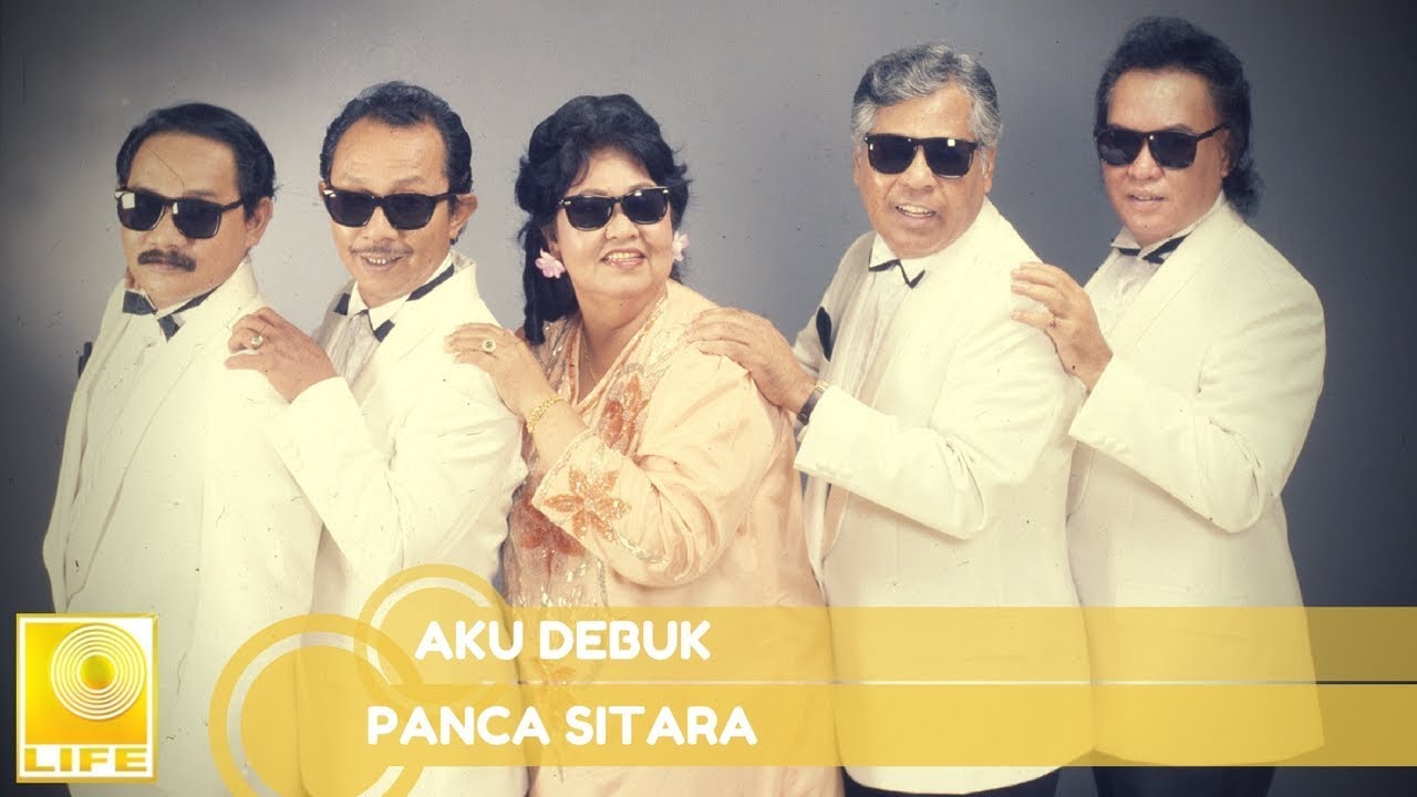 Panca Sitara - Aku Debuk (Official Audio)