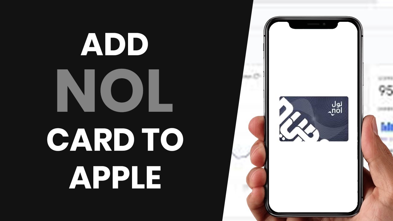 NOLカードをApple Walletに正しく追加する方法（完全ガイド）