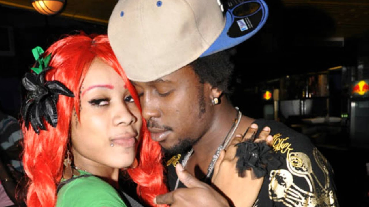 Popcaan - Tek Off | S Class Riddim |