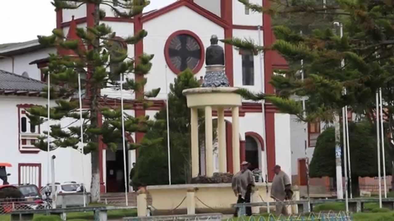 San Félix Caldas Paraíso del Norte