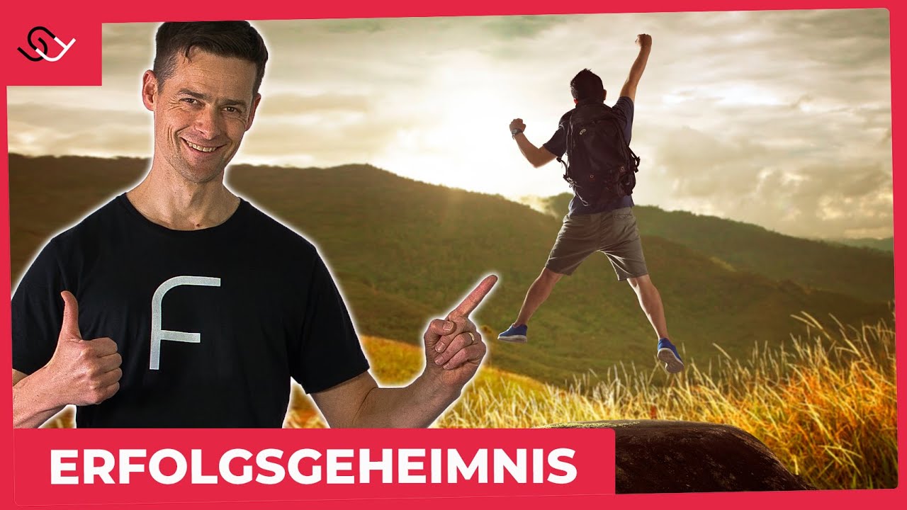 Den Schweinehund gibt es nicht! Das Geheimnis der Motivation