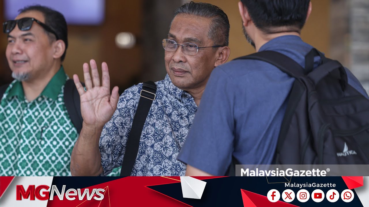 Empat Presiden PN Sepakat Hadir Mesyuarat Khas Dijangka Selepas 19 Feb