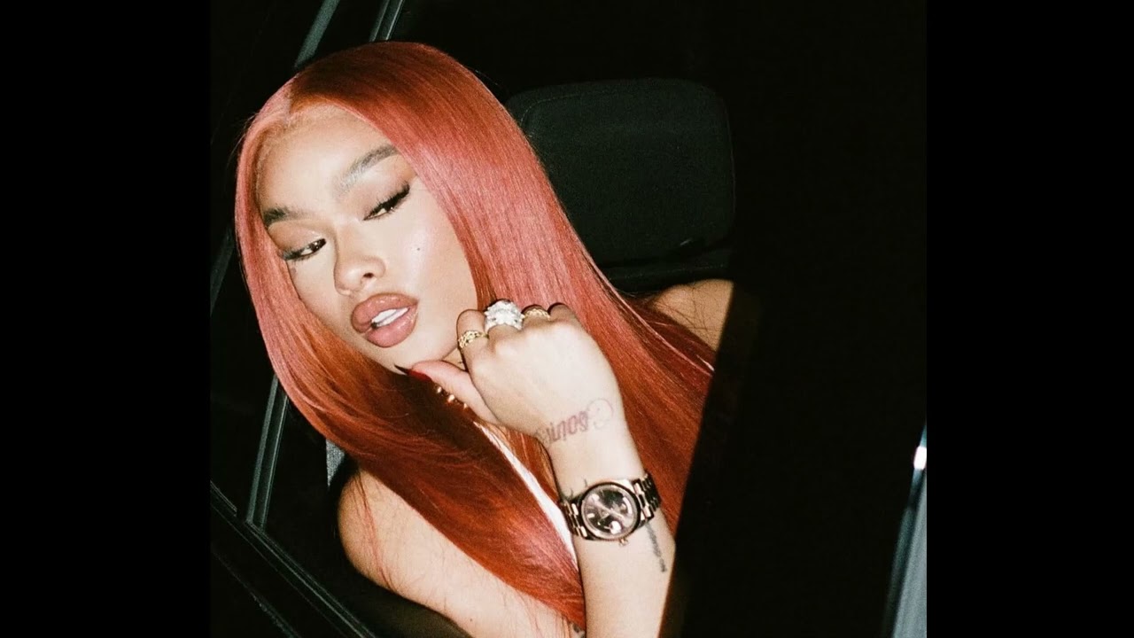 (FREE) R&B Type Beat - 