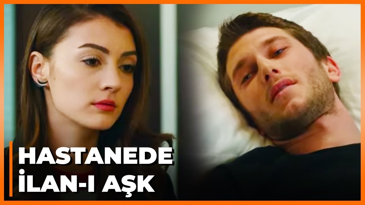 Yiğit, Nazlı'ya Aşık Olduğunu Söyledi - Güneşin Kızları 32. Bölüm