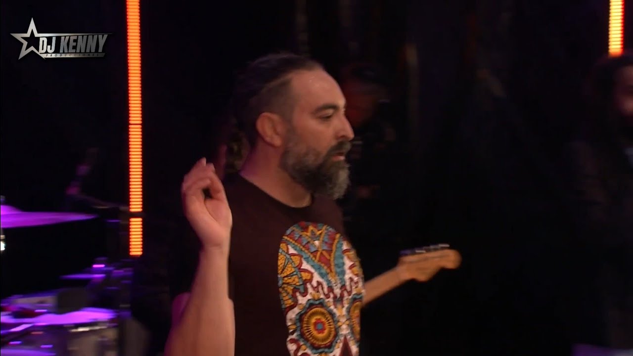 ❌️BEMBA COLORADA 🧨 MODO AVIÓN ❌️ Alain Pérez y la Orquesta Festival DE HOLANDA  -  2022