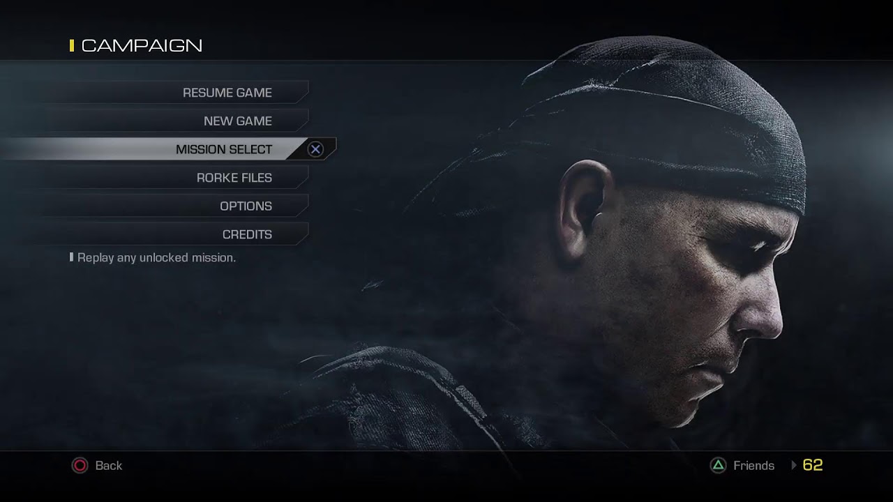 Call of Duty Ghost Veteran Lets Play  Part 2 Ending