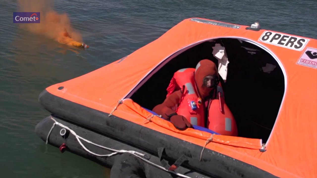 COMET_MP4 SOLAS Training video