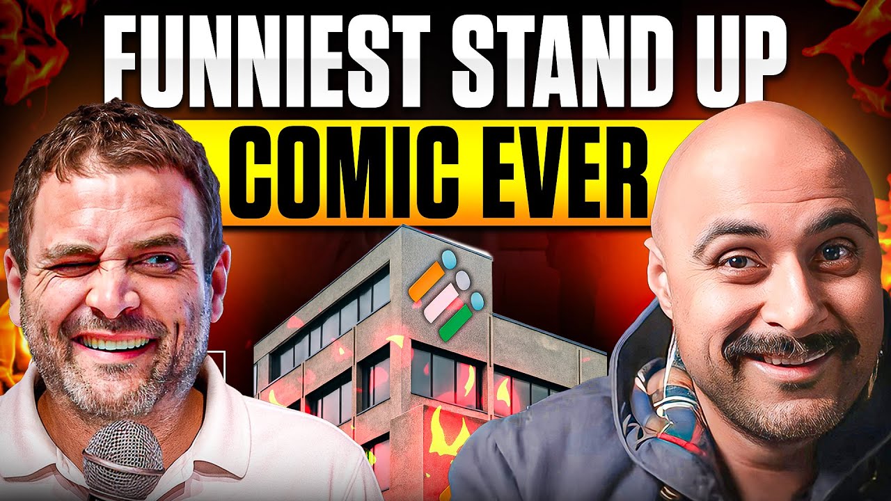 Reviewing Rahul Gandhi’s LATEST Stand Up Special: Vote Chori