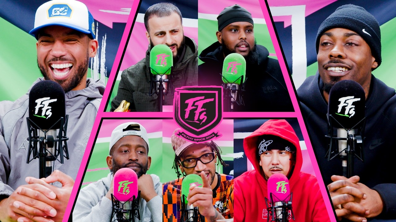 WE REVISITED OUR PREMIER LEAGUE PREDICTIONS&hellip; | FILTHY @ FIVE