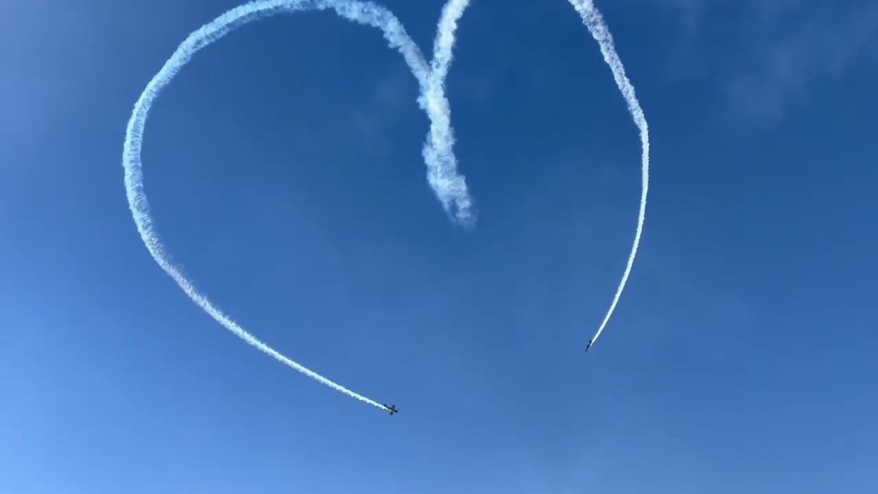 Buckeye Air Fair