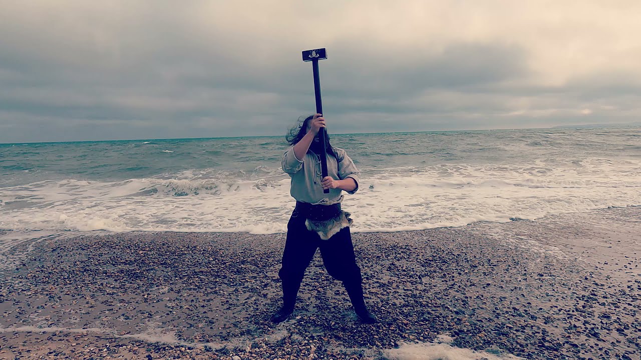 The Hammer | Workout Like A Viking