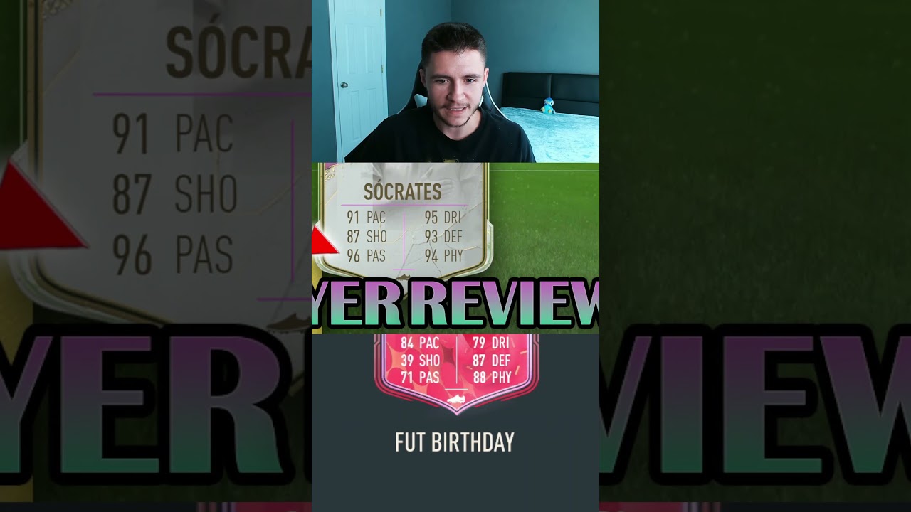 OPENING UP THE NEW YEAR IN REVIEW PLAYER PICK PACK - FIFA 23 ULTIMATE TEAM