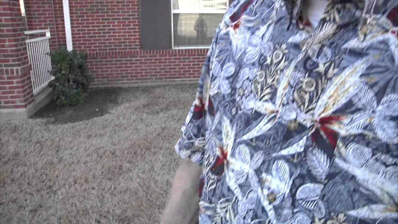 83-Year-Old Man Trains for 5k