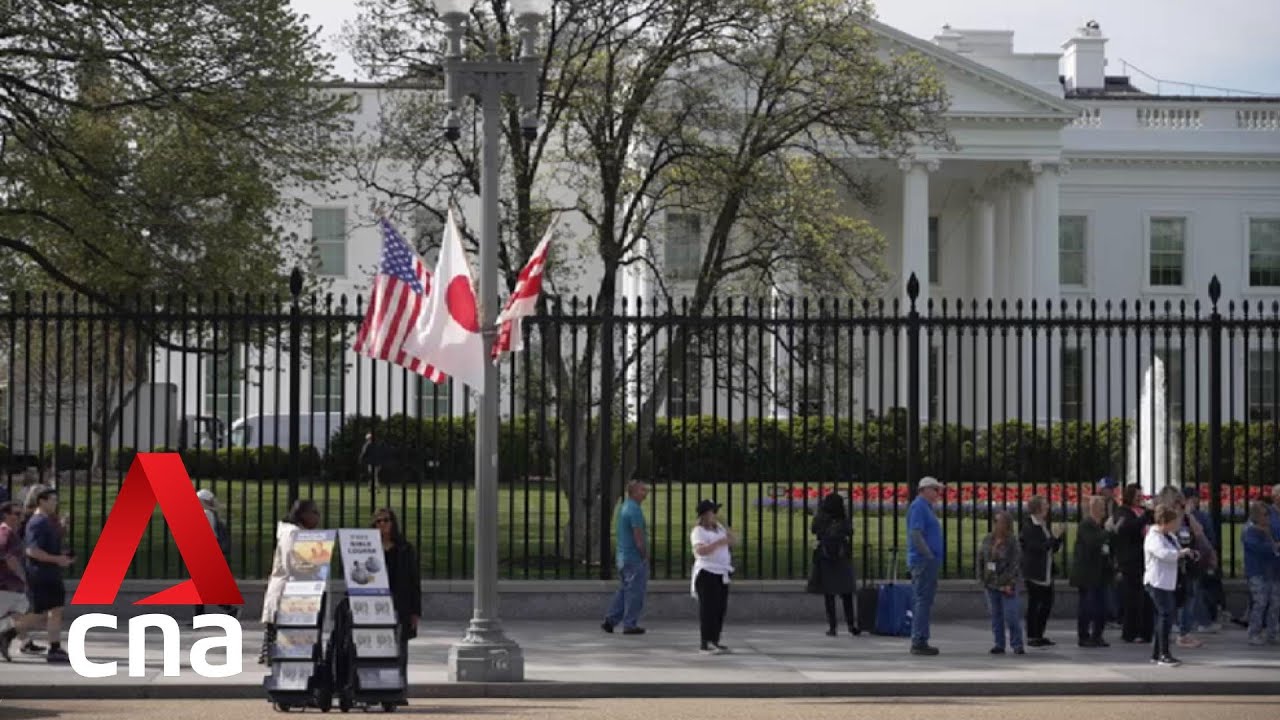 United States aims to boost ties with Asian allies Japan, Philippines amid tensions with China