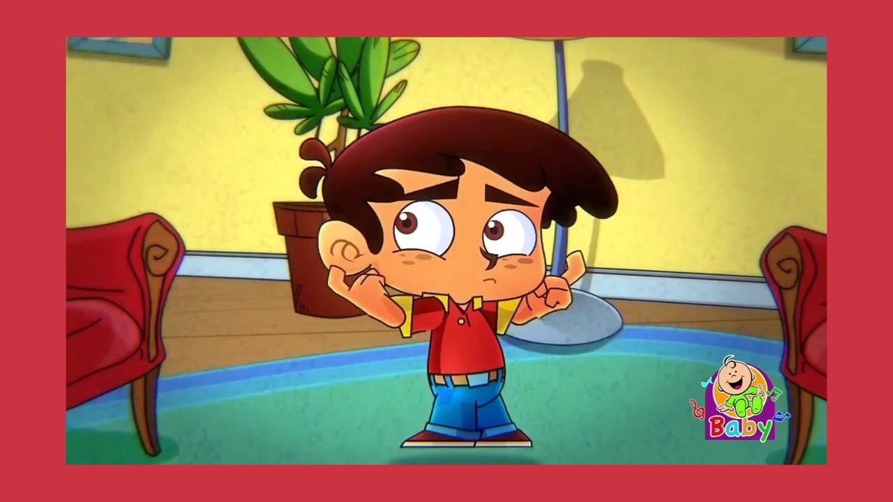 حميدو - طيور بيبى | toyorbaby 