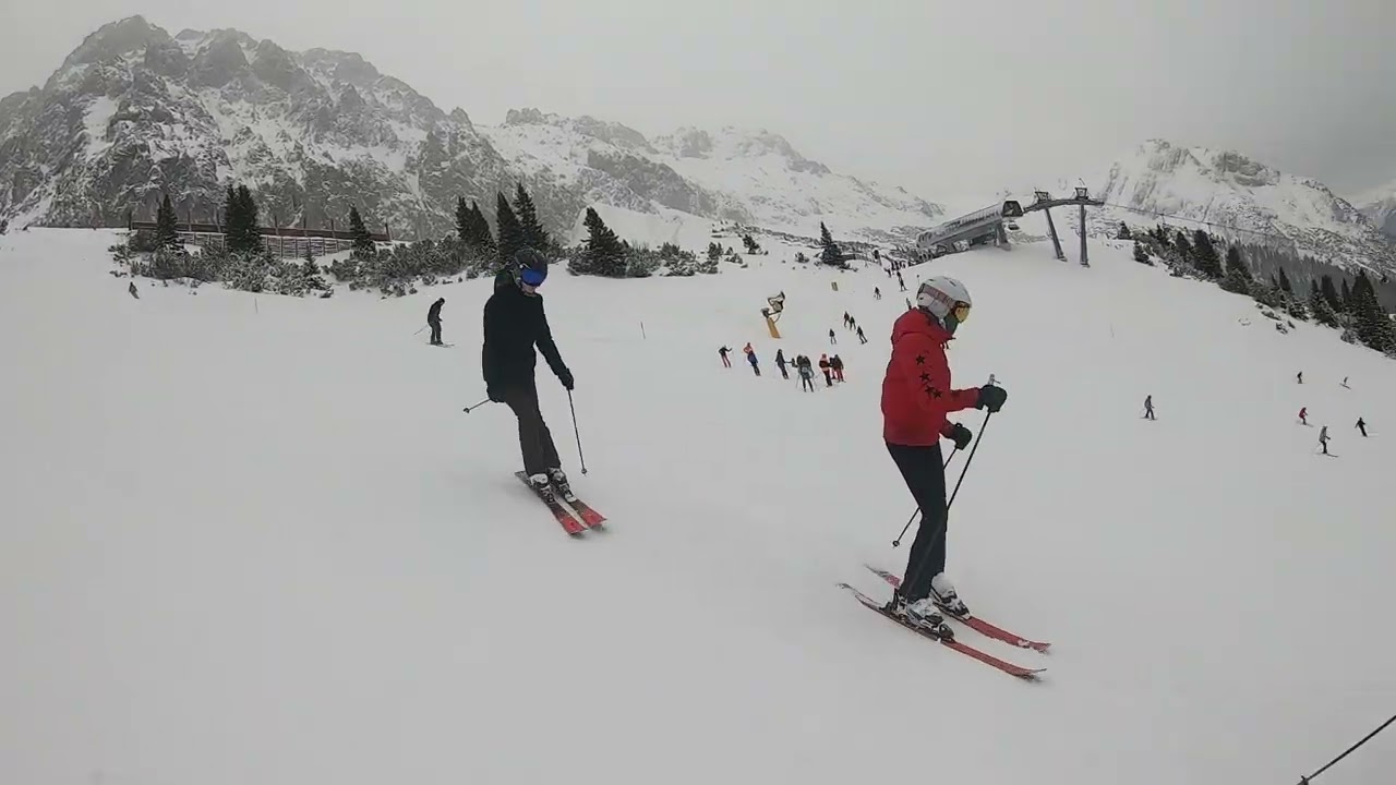 Skischule Ehrwald Total Tom 19.2.2026