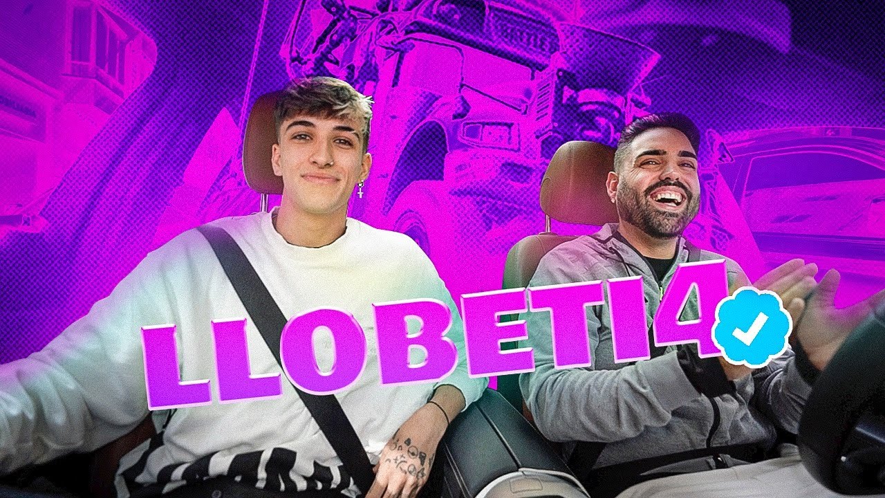 LLOBETI4 #BatMowli Habla CLARO sobre su SALIDA de HERETICS y explica que pasó con FATI VÁZQUEZ