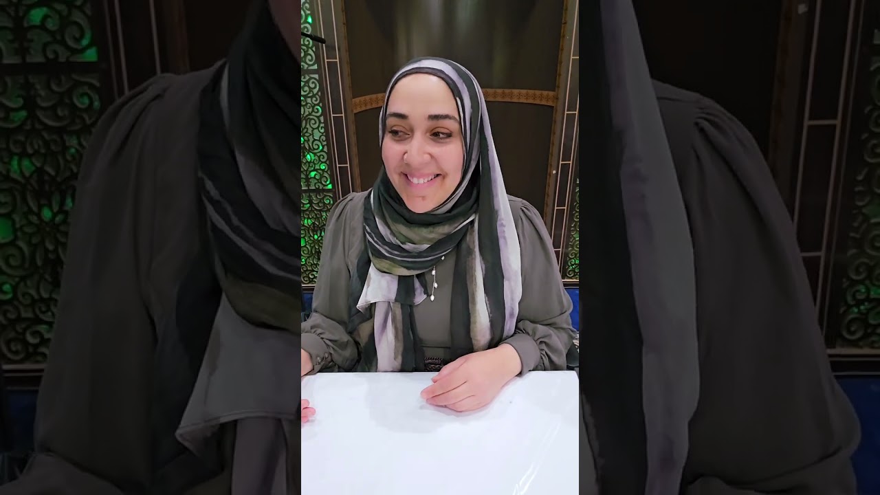 Supplications of the Prophets