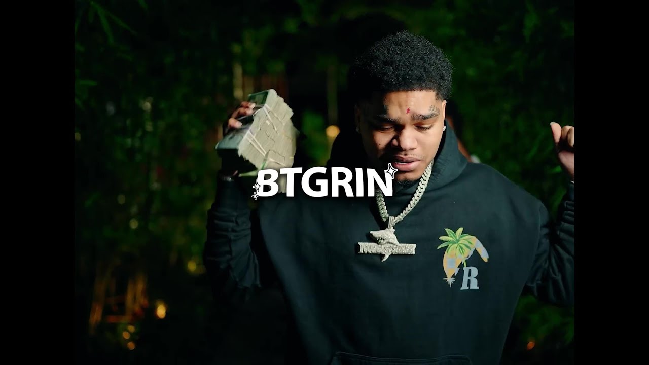 [FREE] NoCap x Hurricane Wisdom Type Beat 