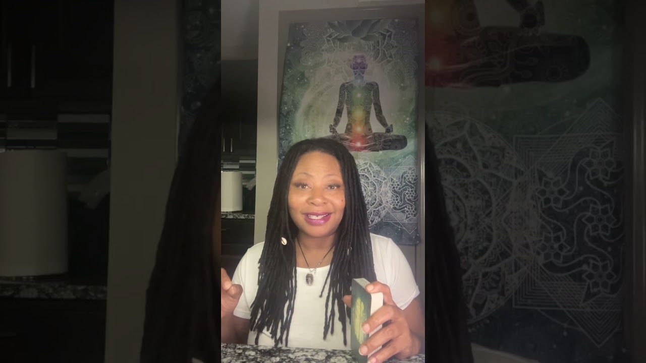 PT1 Channeled messages regarding your mediumship. 