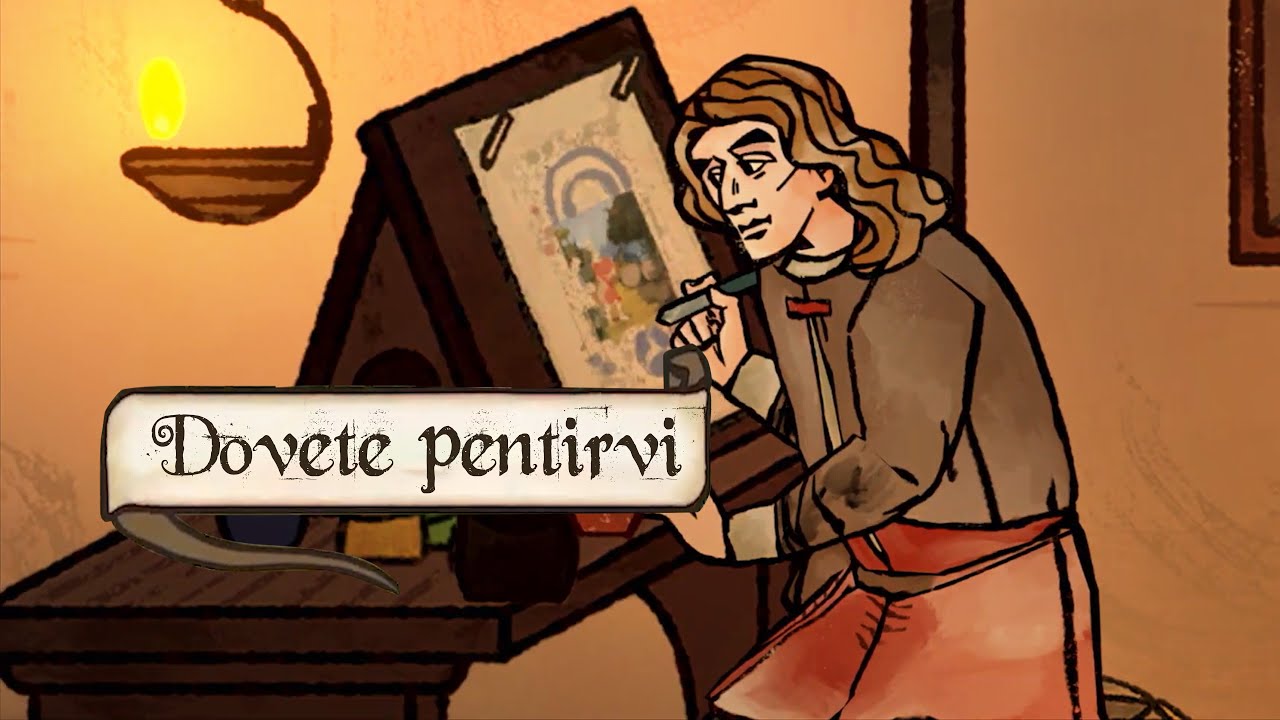 &Egrave; il momento di fermarsi