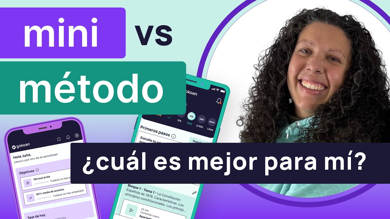 Метод или Мини: что лучше для меня?