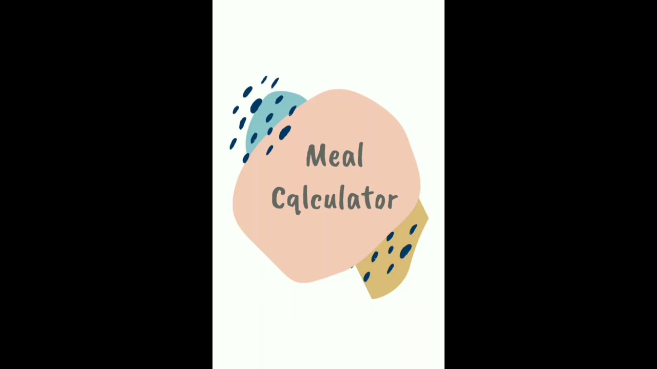 Calculate DER & plan meals for your paw-fect friend