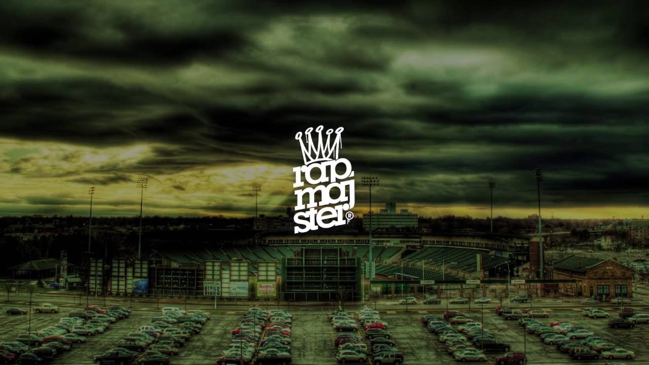 Loker - OUTRO prod. Boroproduct (CTS 2014)