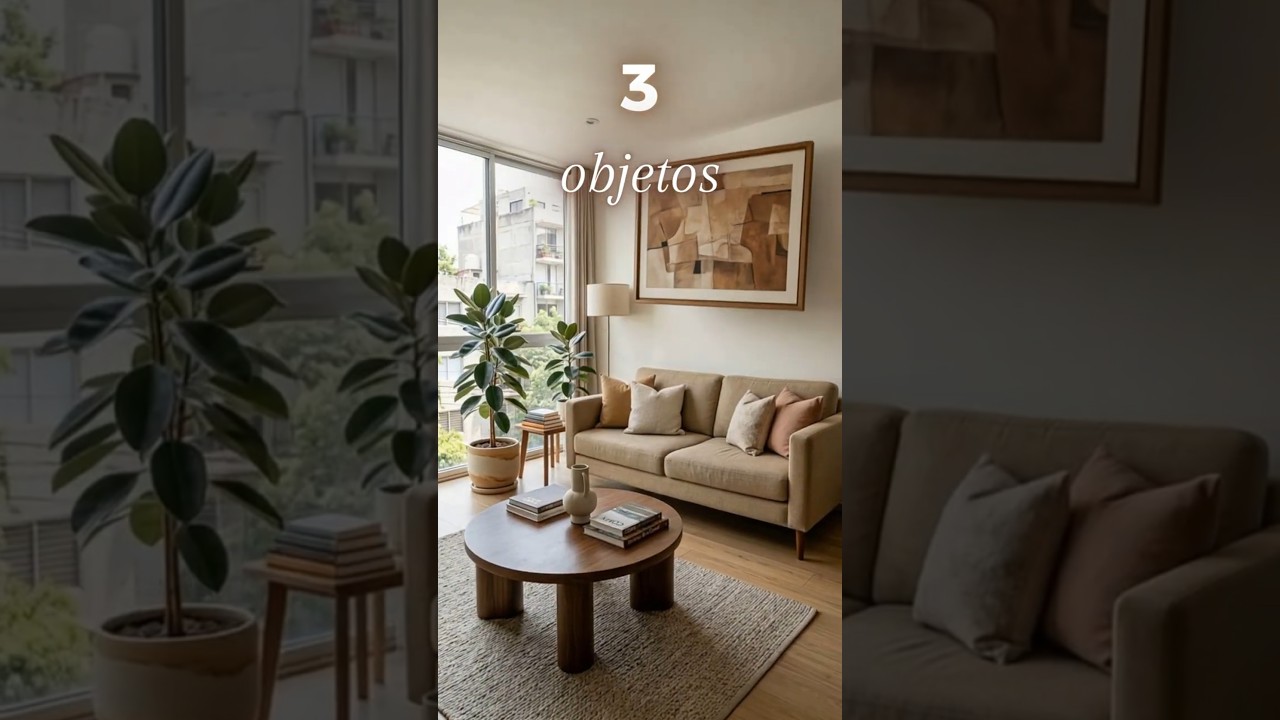 3 razones porque tu casa no se ve bonita  #home #decor #tips