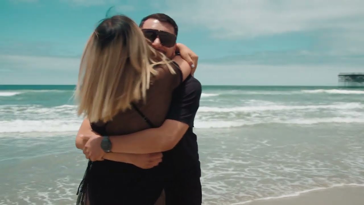 Y Que Quede Claro - Jesus González (Official Video)