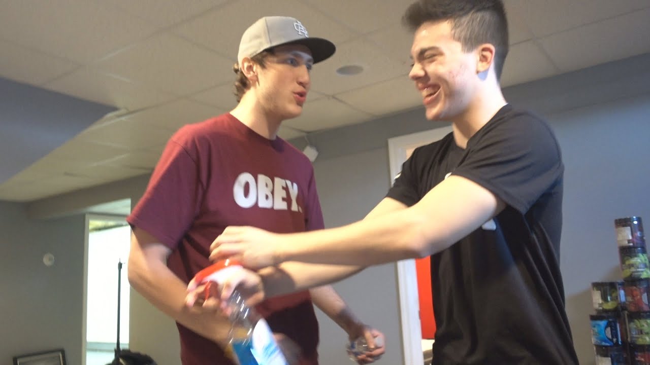 FAZE ADAPT против FAZE BANKS