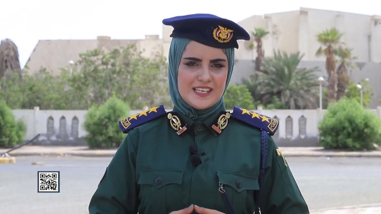 الحلقة 128 برنامج #امن_الوطن #yemen #اليمن