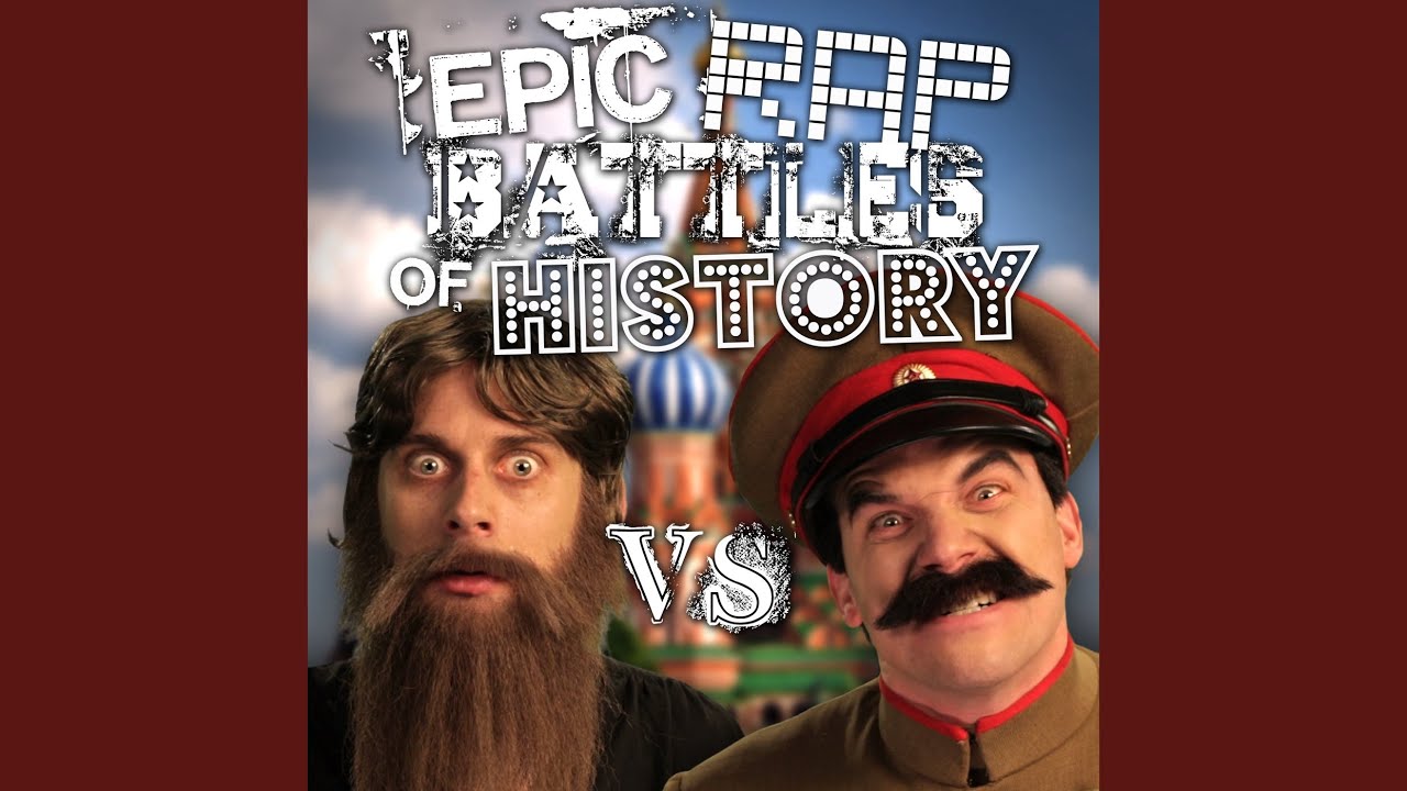 Rasputin vs Stalin