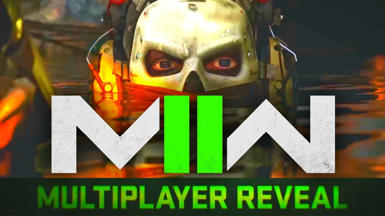 Official Modern Warfare 2 Multiplayer Trailer & COD NEXT Recap! (MW2 MP Gameplay)