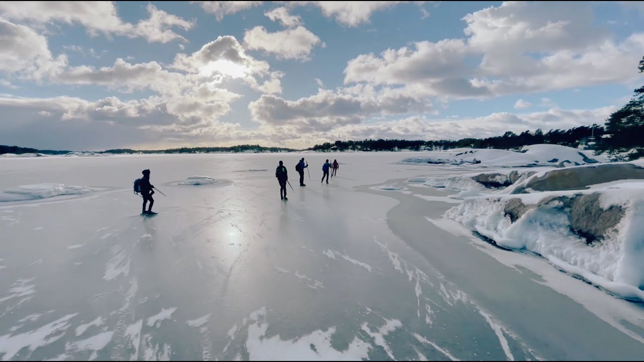 Expediton Möja