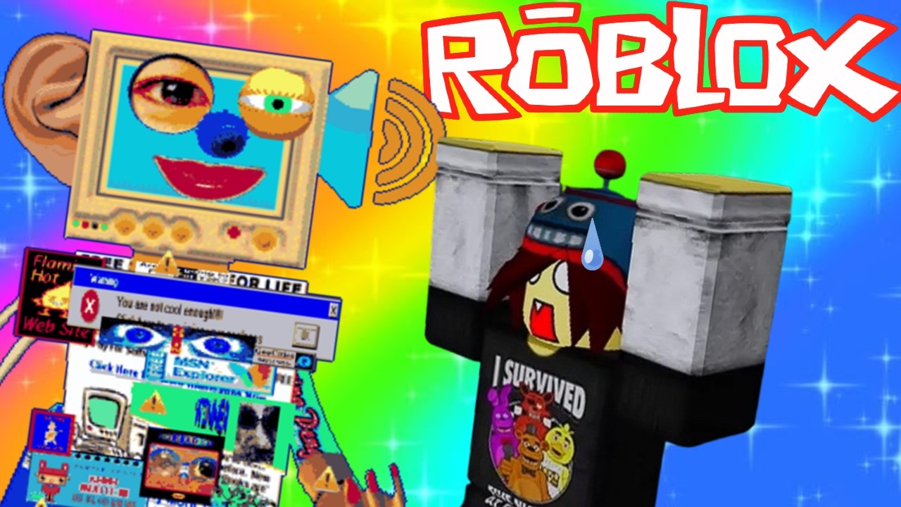 UGH I SUCK AT THIS GAME!! 😭 | Roblox | Bear (Alpha)
