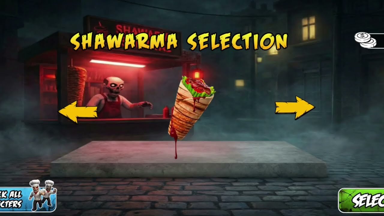 Raat 3 Baje Shawarma Shop Mein Kya Hua? 😨 