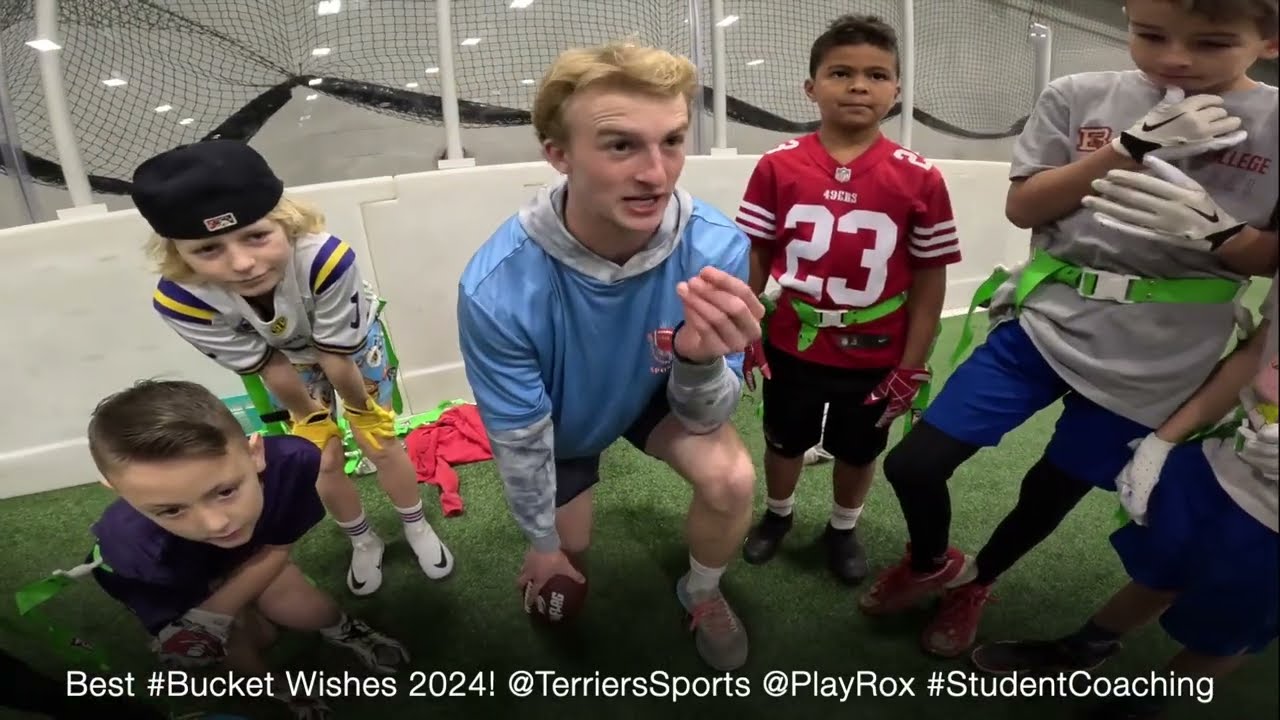 Bucket Wishes 2024
