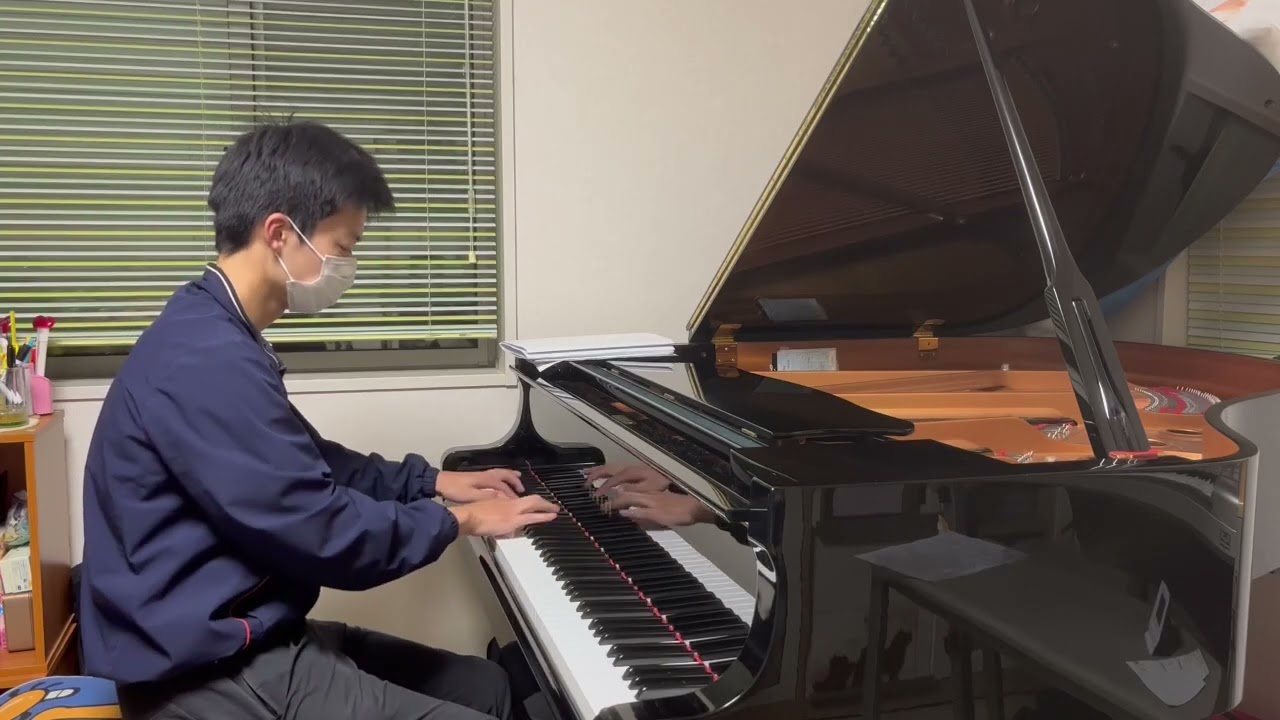 Ｍさん　軍隊ポロネーズ