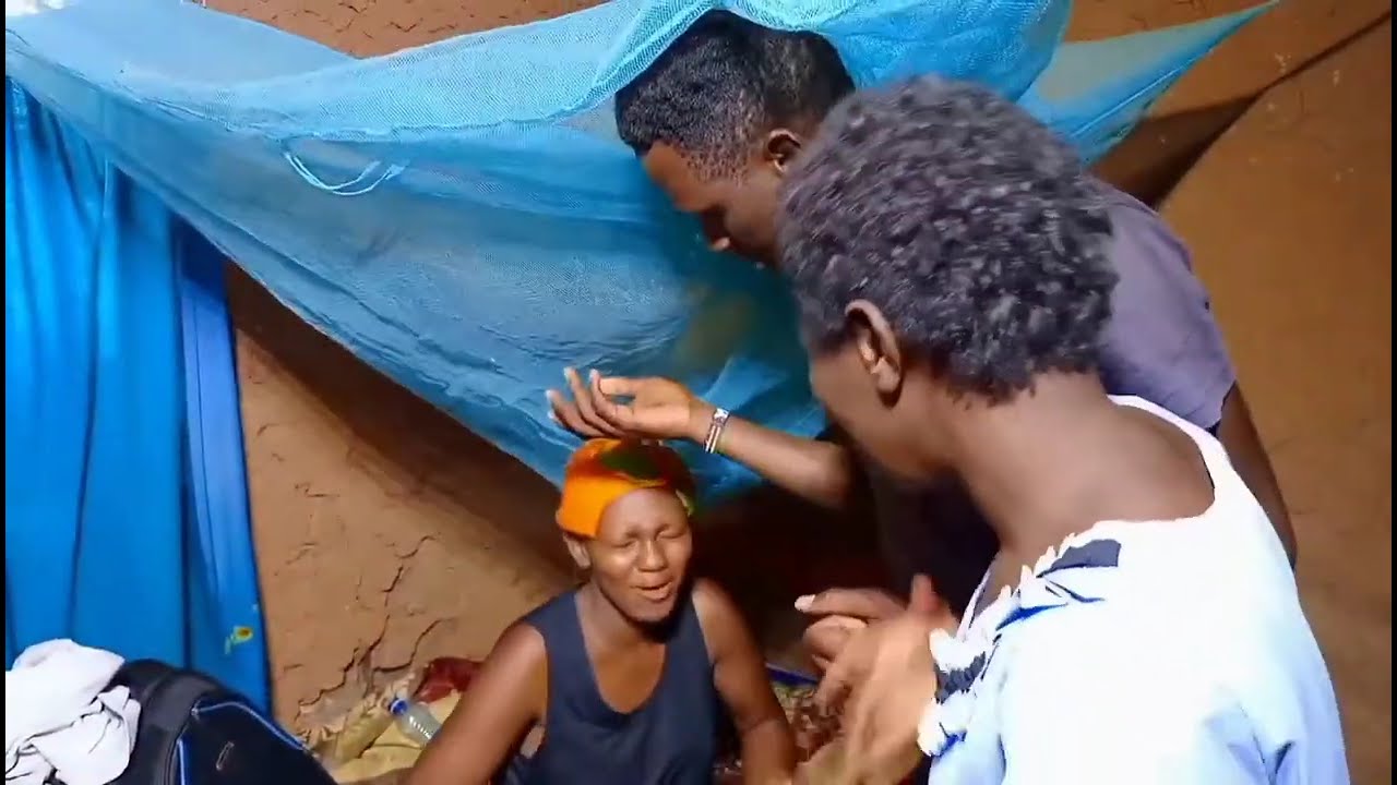 GENDER BASED VIOLENCE (Tragedy of unseen tears- trailer)