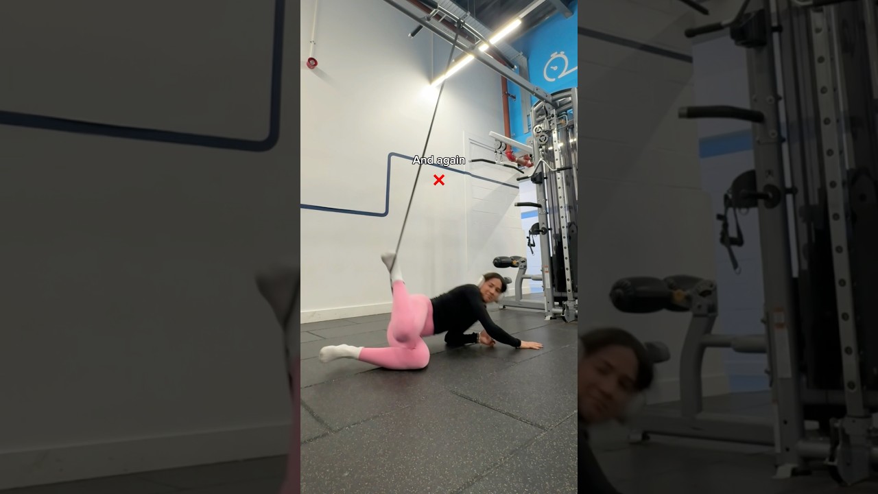 The progress is starting to show through now🤩💪🏽 #presshandstand #calisthenics #gymshark
