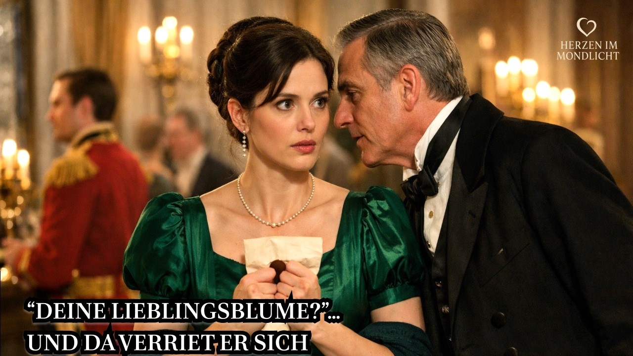 „Der Herzog ist verliebt