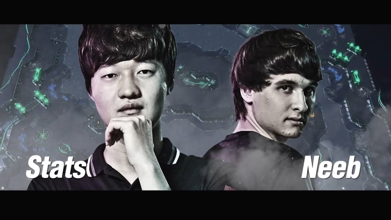 [KeSPA Cup] Stats vs Neeb Semifinals match1 set1