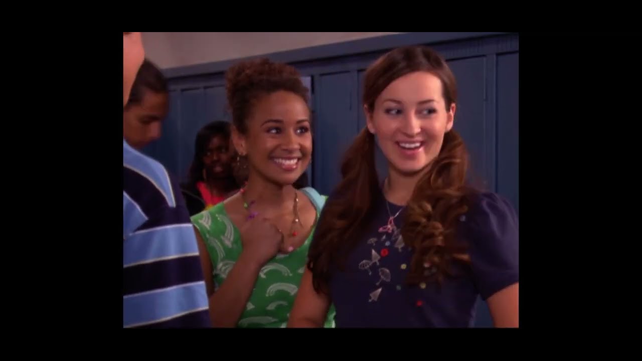 Life With Derek S3XE4 Slacker Mom Full Episode