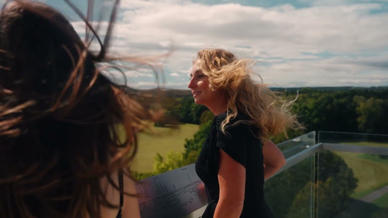 Jižní Čechy opravdová láska - Třeboňsko