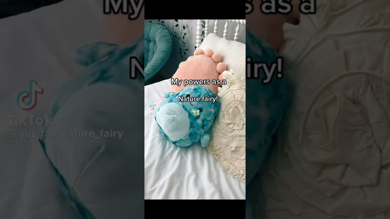 Fairy tiktok comp | #7