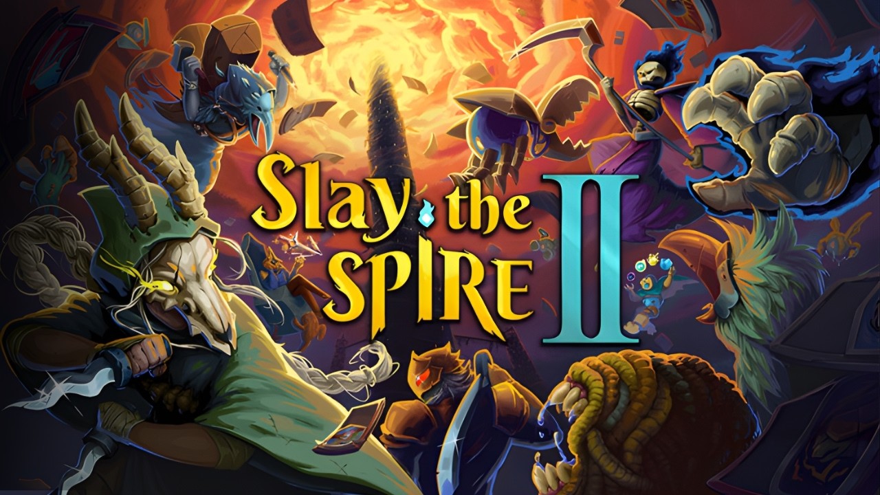 RAJA ROGUELIKE KEMBALI! 🔥Nyobain Slay the Spire 2 Pertama Kali!
