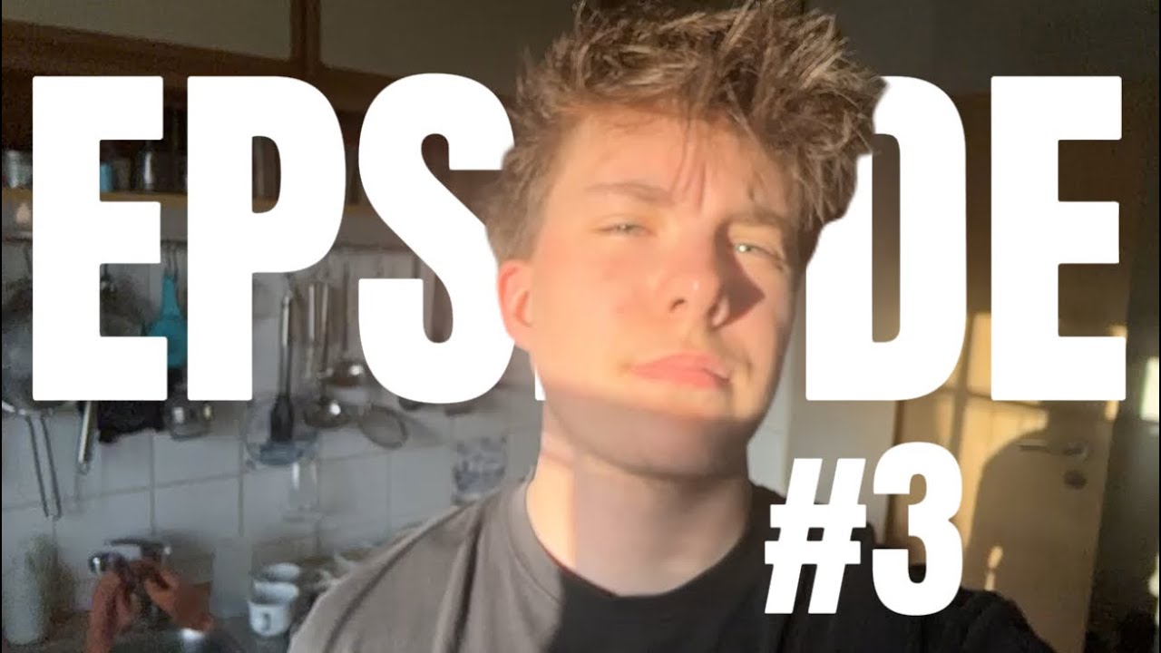 BUILDING MY DREAMLIFE / episode #3