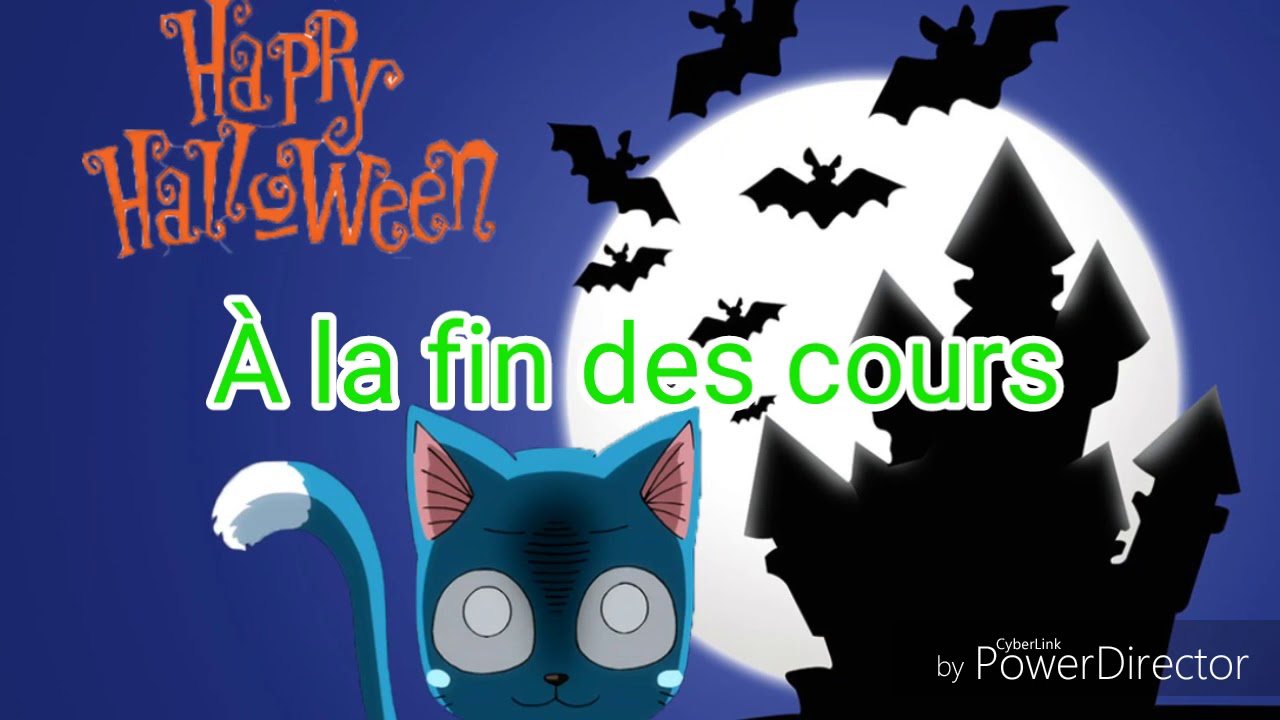 OS HALLOWEEN-