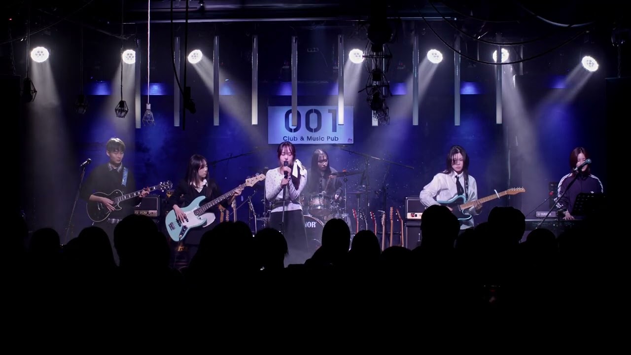 [을지대학교 밴드동아리 예닐곱] Day6 - Congratulations